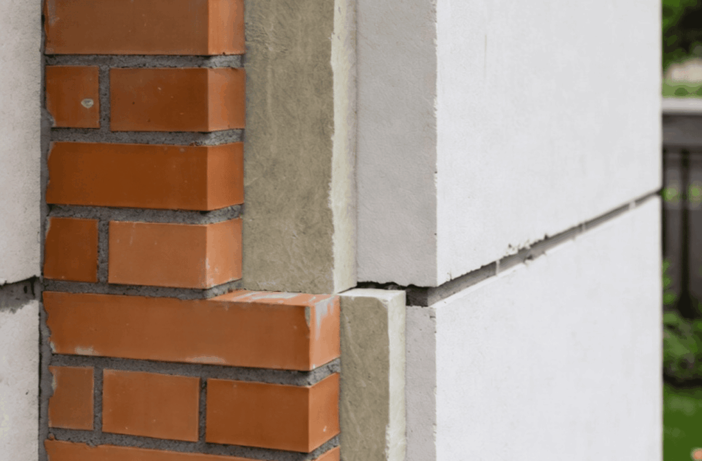 spessore isolamento termico cappotto