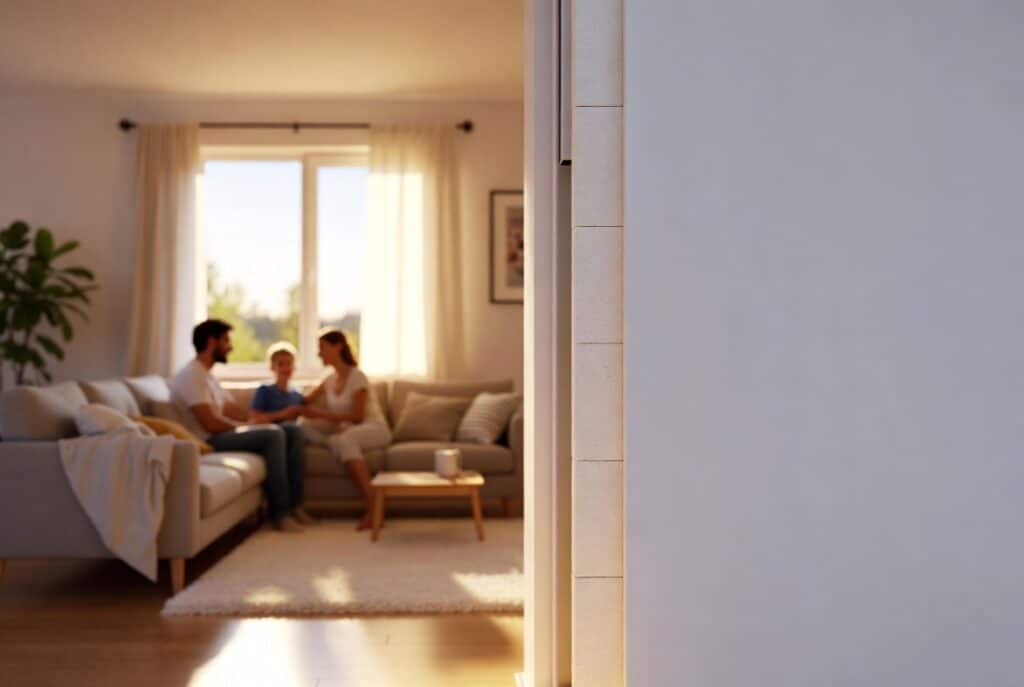 cappotto termico interno 1