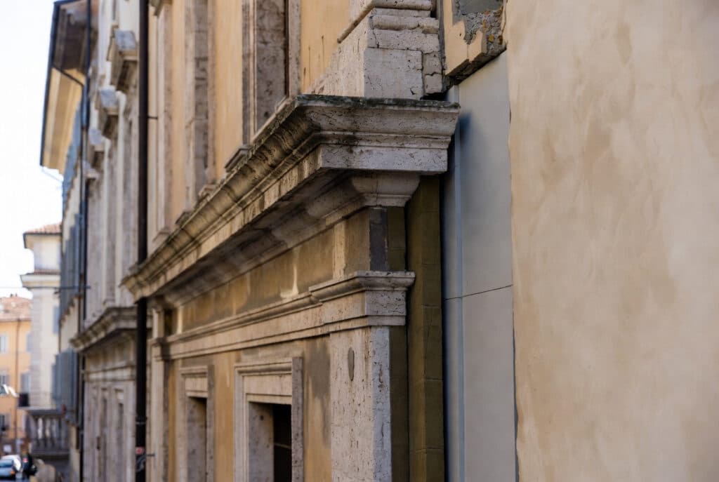 vincoli edilizi